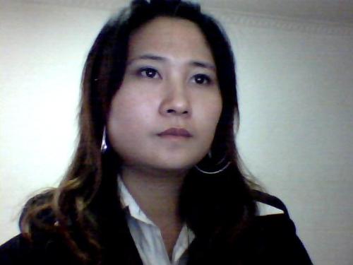 jj - my sister