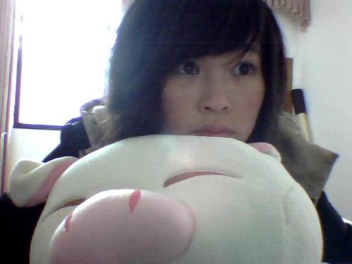 me - ha ha~