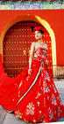 photo of classical art wedding - Do you think like it?