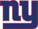 NY Giants - g-men!!!