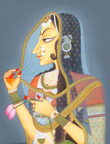 bt - Bani Thani