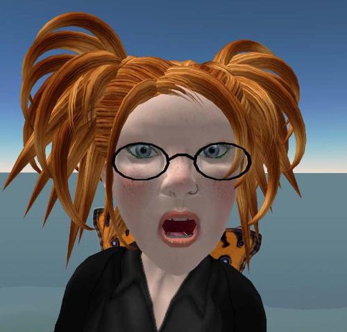 OMG!! What did I do? - I did a goof up! Pls save me!