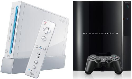 BEST CONSOLE?: PS 3-- -VS- -Wii - Which is the best console? PS 3 or Wii?