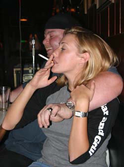 Cigerate - It is injurious to health. Make distance with it. Cigerate - It is injurious to health. Make distance with it.