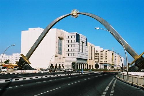 an area in Qatar - area in qatar .