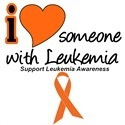 sign of leukemia - i just like this one