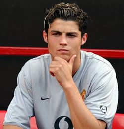 c.RONALDO - Mi fav sportieee!