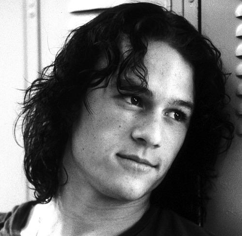10 things i hate about you - the always remembered actor heath ledger