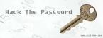 Hacked password  - hacked password