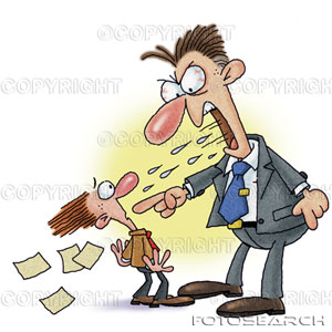 Boss& Employee - Boss& employee