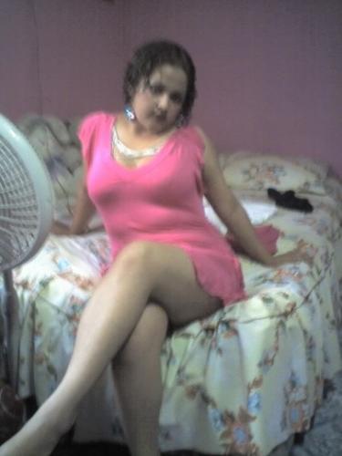 Me - Me in Red