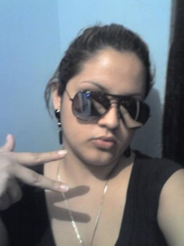 Me 1 - Me in Specs