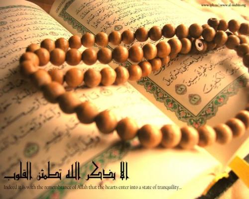 The Holy Qoraun 2 - the book of god