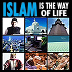 Islam is the way of life  - Discover islam
