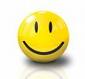 smily face - smile