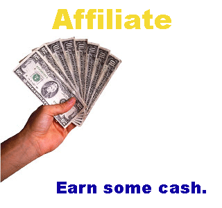 Affiliate Programs - Affiliate Programs are best to earn online income.Everyone can go for it by opening free accounts.Many sites are available in the web that provides such programs.Top among them are Google,Yahoo,E-Bay