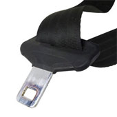 seatbelts save lives - picture of seatbelt strap