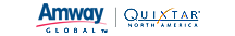Quixtar logo - Loco for Quixtar/Amway Global