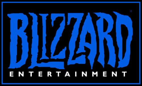 blizzard - blizzard entertainment..the creators of starcraft..but they took too long to release their second version..i wonder how it's gona be