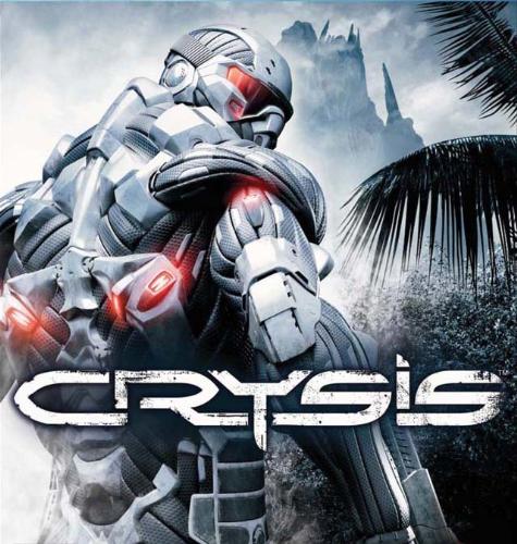 crysis - crysis from crytek..best game 2007..really a great game..very advanced..nice story..crysis warhead was released last year but its not crysis 2 yet, its the same story playing a different character