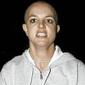 This is what Britney looked like when she was at h - I got this picture of her showing what she looked like at her very worst. One thing about mental illness is that it impairs your judgement. Would you shave your head on a whim?