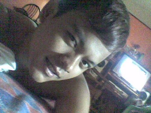me - First time here on mylot, my first step is to post a picture, it is hard for me to accept what i have right now, i am really uncontented about my physical outlook, i always ask for more or for better but still, theres no response. To become rich, and a model, is my dream to come true, study hard is one of my way to reach my dream, when I become rich someday, I will do a lot of changes in my life, physically.