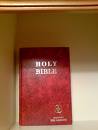 Gideon's Bible - Gideon's Bibles are the most stolen item in the world