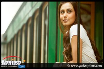 rani - bollywood star