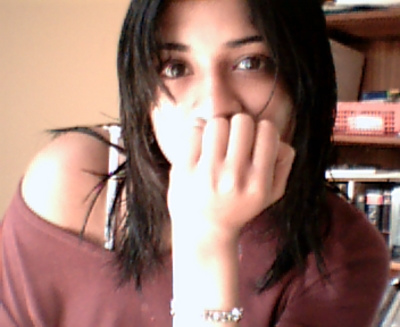 its me - that me...so post ur comments to let me know how am i....?u liked me or not....?thanks....