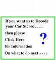 decode - it is very difficult to decode this sentence, isn't it? decode - it is very difficult to decode this sentence, isn't it?