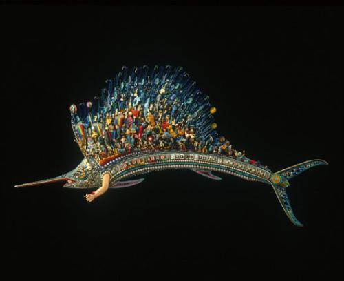 Game fish - good fish
