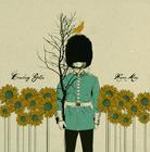 Old CD cover of 'Crashing Gates' of Kevin Max - A CD Cover ( old) of KMAX