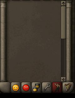 Bug - Bugs on RS...they are funny, but annoying if there are too much of them,
