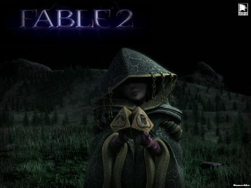 fable 2 - i love the game fable 2 for xbox 360