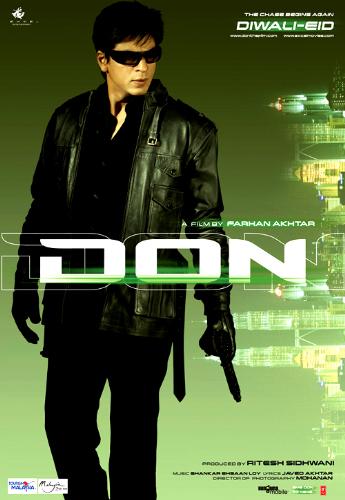 Don\pos3 - Don\pos3