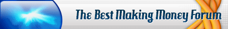 best money making forum - 10 cents per thread 8 cents per post