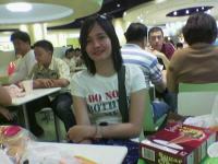 boyish look..lol! - pics