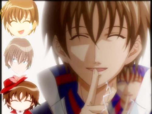 lovely - volleyball talent