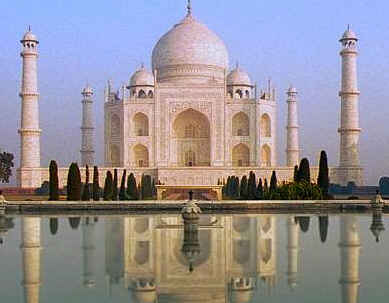New Delhi - Visit this historical city and places