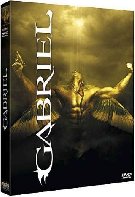 Gabriel (2007) - dvd