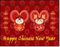 Chinese New Year - Chinese New Year is the most important festival in China