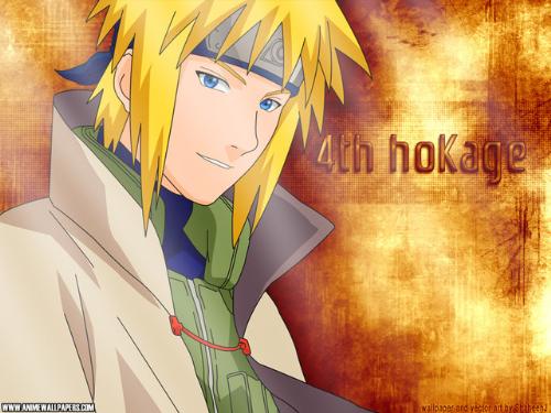 Naruto - My favorite anime.