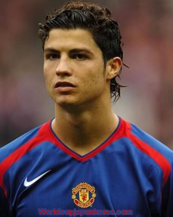 ronaldo - Did Ronaldo deserver to win the FIFA world player award?