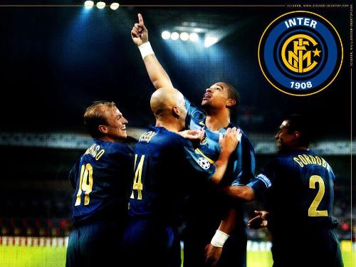 Inter FC - will Inter win the serie A scudetto this season? Inter FC - will Inter win the serie A scudetto this season?