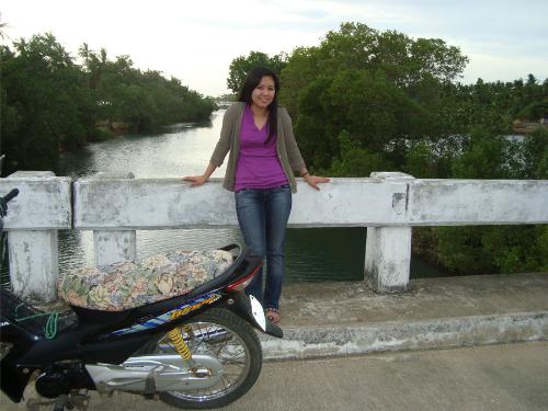 stop over at the bridge - stop over at the bridge...