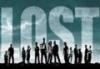 lost - lost. do you enjoy watching the show? I am hooked are you?