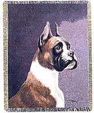 Boxer - Mans Best Friend