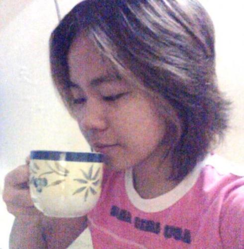 coffee - this is a way of drinking coffee