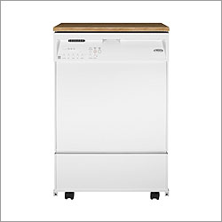 DishWasher - Space saver dishwasher