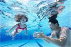 swimming - Our kids must learn how to swim